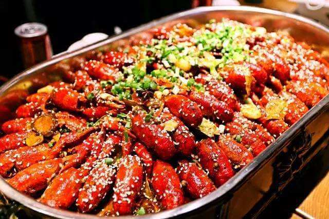 有间虾铺加盟支持 有间虾铺加盟支持