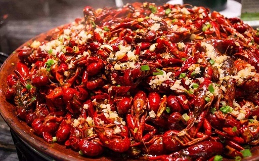 龙虾部落·海鲜·大排档加盟优势 龙虾部落·海鲜·大排档加盟优势