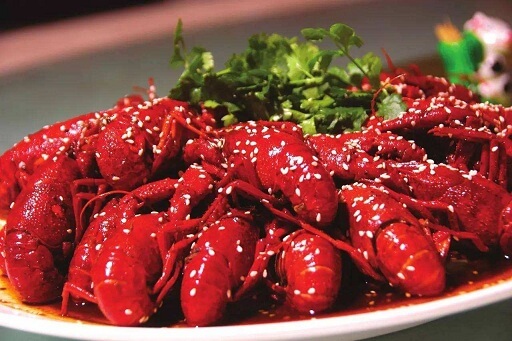 鼎上鲜小龙虾加盟优势 鼎上鲜小龙虾加盟优势