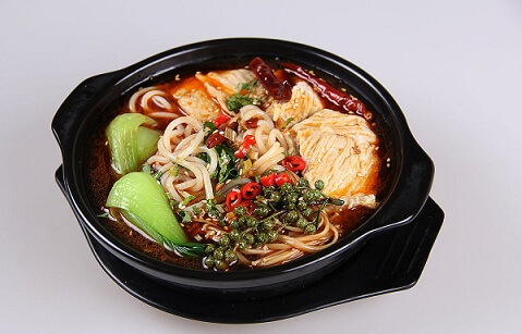 贵州牛肉粉加盟优势 贵州牛肉粉加盟优势