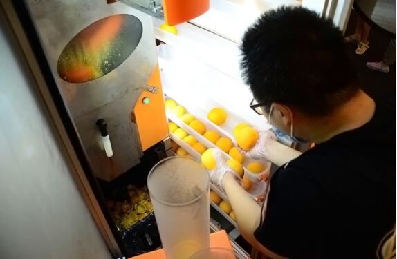天使之橙加盟优势 天使之橙加盟优势