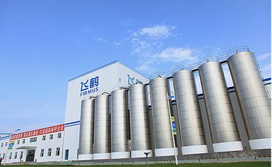 飞鹤奶粉加盟 飞鹤奶粉加盟