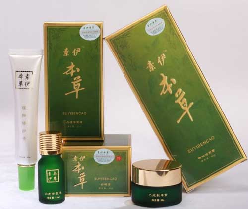 素伊本草护肤品加盟 素伊本草护肤品加盟