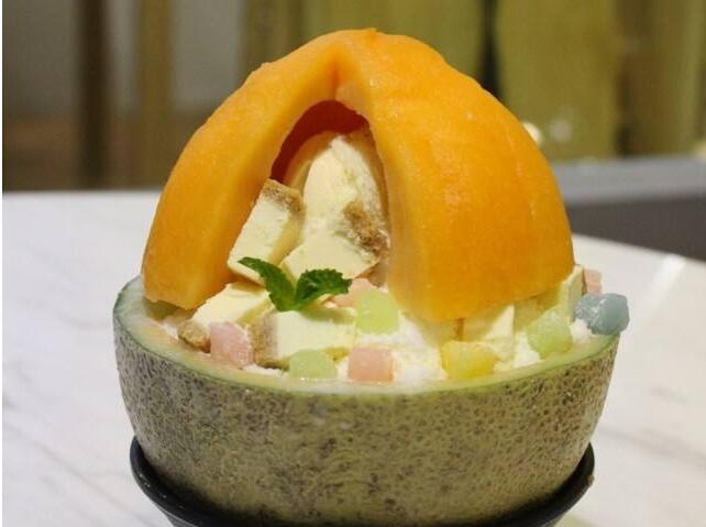 韩冰甜品加盟优势 韩冰甜品加盟优势