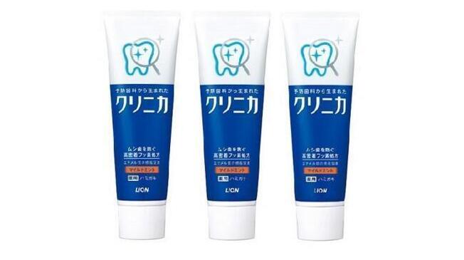 狮王牙膏加盟 狮王牙膏加盟