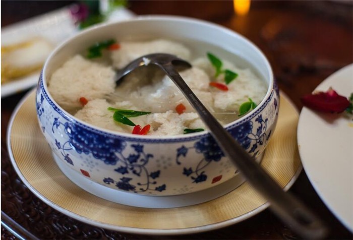 中方鹤膳食养生加盟优势 中方鹤膳食养生加盟优势