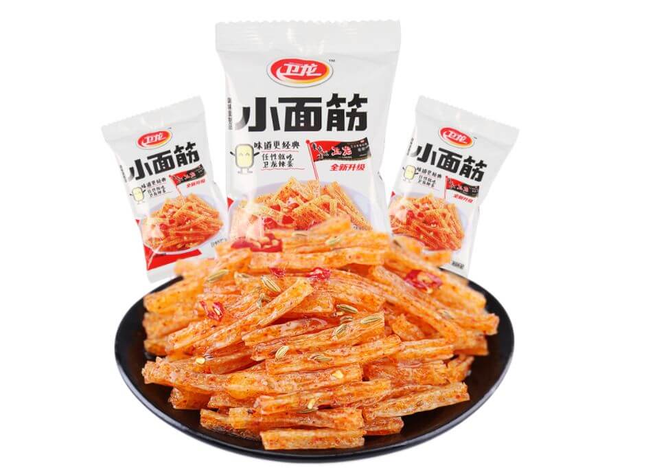卫龙辣条加盟流程 卫龙辣条加盟流程