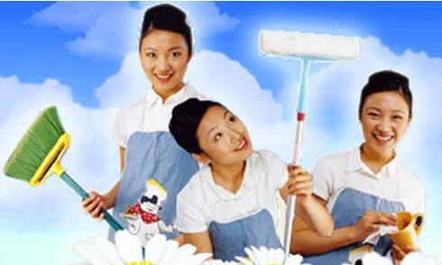 千福家政加盟优势 千福家政加盟优势