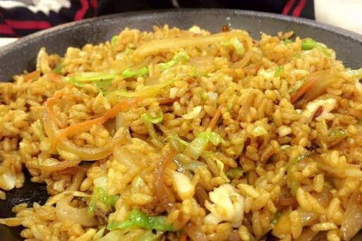 联盟港式铁板炒饭加盟 联盟港式铁板炒饭加盟