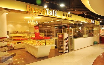 面包新语加盟 面包新语加盟