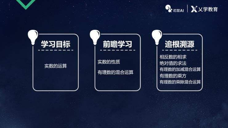 松鼠AI加盟优势 松鼠AI加盟优势