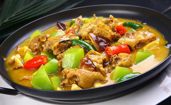 喜再来黄焖鸡米饭加盟优势 喜再来黄焖鸡米饭加盟优势
