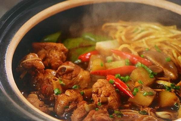 食侠客黄焖鸡加盟 食侠客黄焖鸡加盟