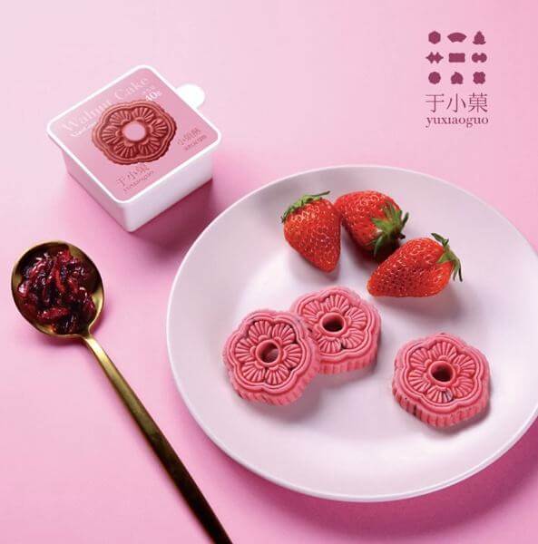 于小菓加盟流程 于小菓加盟流程