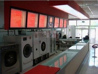威特斯干洗店加盟支持 威特斯干洗店加盟支持