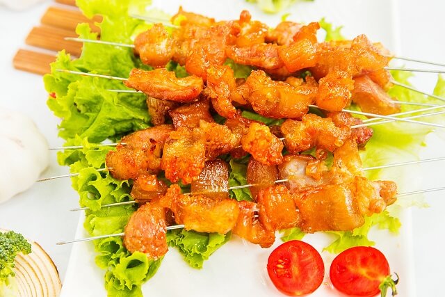 广厚居老北京炙子烤肉加盟优势 广厚居老北京炙子烤肉加盟优势