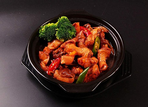 黄宗师黄焖鸡米饭加盟优势 黄宗师黄焖鸡米饭加盟优势