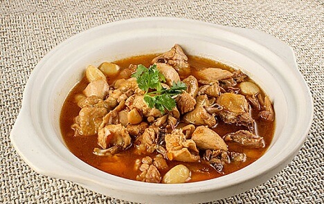 香辣鸡煲加盟优势 香辣鸡煲加盟优势