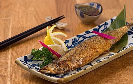芥末日本料理加盟优势 芥末日本料理加盟优势