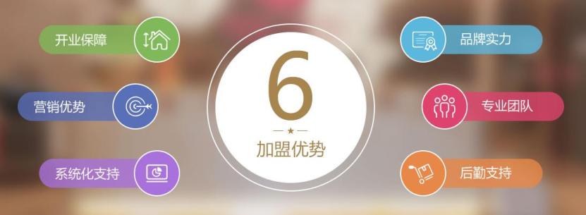 金芙美月子中心加盟优势 金芙美月子中心加盟优势