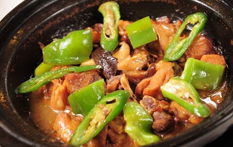 鸡跑跑黄焖鸡&米饭加盟优势 鸡跑跑黄焖鸡&米饭加盟优势