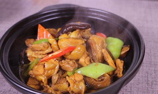 赛鹏黄焖鸡米饭加盟优势 赛鹏黄焖鸡米饭加盟优势
