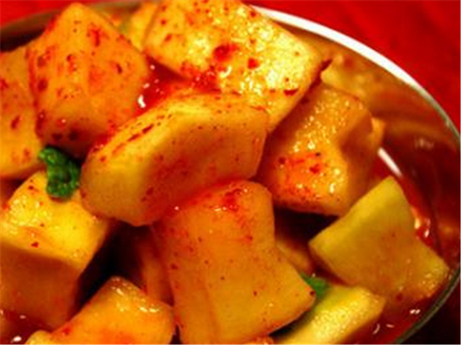 无极花韩国料理加盟流程 无极花韩国料理加盟流程