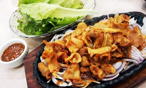 全州拌饭加盟条件 全州拌饭加盟条件
