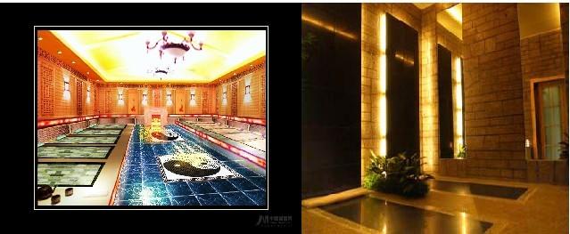 天河汗蒸房加盟 天河汗蒸房加盟