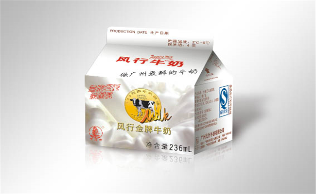 风行牛奶加盟 风行牛奶加盟
