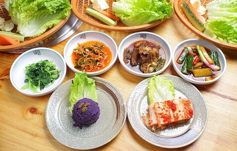 八色烤肉加盟优势 八色烤肉加盟优势