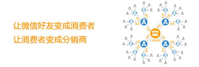 TKShop微分销加盟优势 TKShop微分销加盟优势