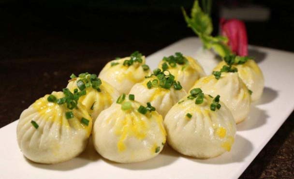 甘其食包子加盟优势 甘其食包子加盟优势