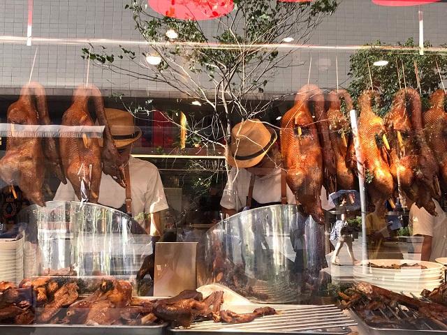 陈鹏鹏鹅肉饭店加盟支持 陈鹏鹏鹅肉饭店加盟支持