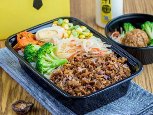 饭戒外卖加盟优势 饭戒外卖加盟优势