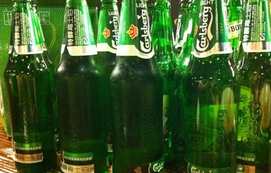 嘉士伯啤酒加盟 嘉士伯啤酒加盟
