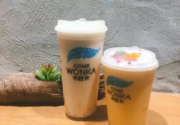 如何判断奶茶加盟店的正规性?卡旺卡奶茶教你识别