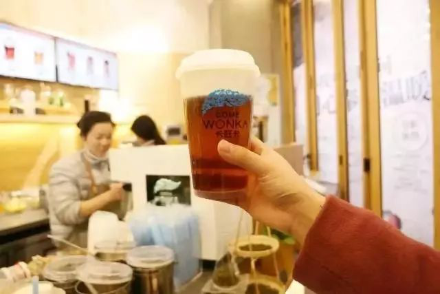 如何判断奶茶加盟店的正规性?卡旺卡奶茶教你识别