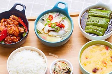 饿魔小食堂加盟优势 饿魔小食堂加盟优势
