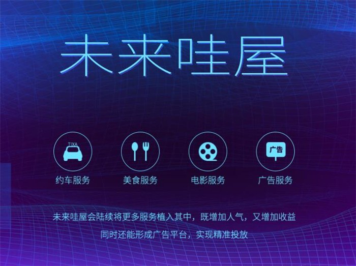 哇屋移动k歌房加盟支持 哇屋移动k歌房加盟支持