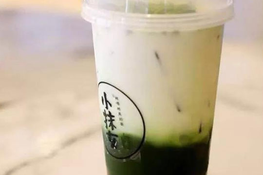 小抹女的茶加盟优势 小抹女的茶加盟优势
