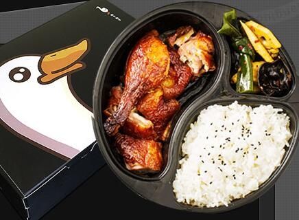 叫个鸭子加盟 叫个鸭子加盟