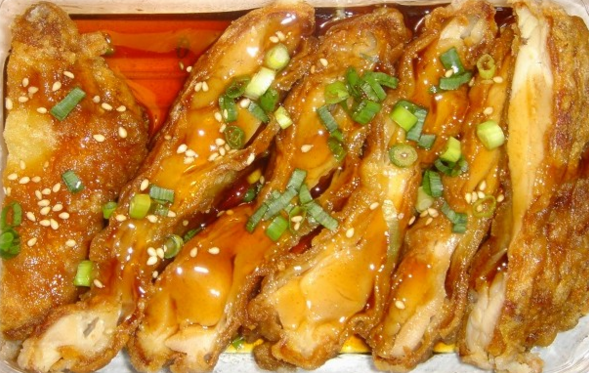 友味道熟食加盟 友味道熟食加盟