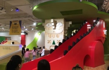 鲁卡奇儿童乐园加盟支持 鲁卡奇儿童乐园加盟支持