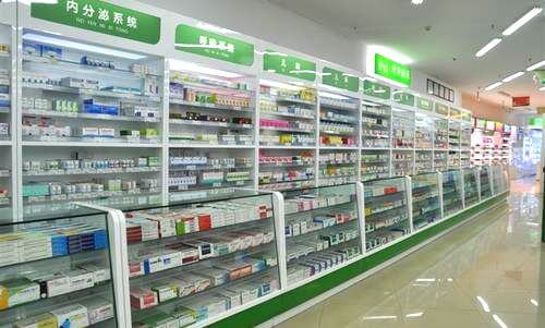 上海药房加盟支持 上海药房加盟支持