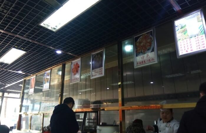 合顺和餐厅加盟流程 合顺和餐厅加盟流程