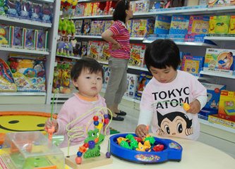 爱婴前线加盟支持 爱婴前线加盟支持