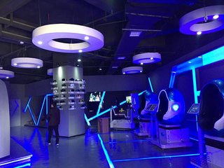 超凡未来vr加盟流程 超凡未来vr加盟流程