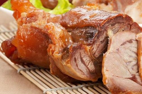 骨里香熟食加盟支持 骨里香熟食加盟支持