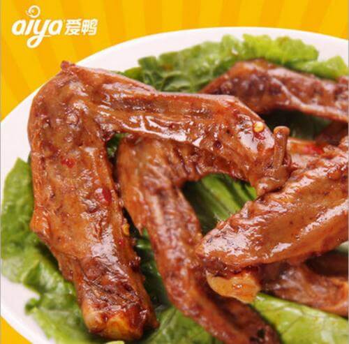 爱鸭加盟优势 爱鸭加盟优势